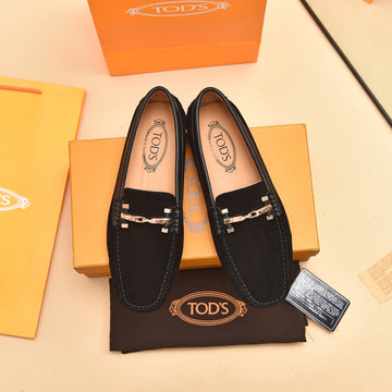 Makersluxe - TDS Men Shoes - 452