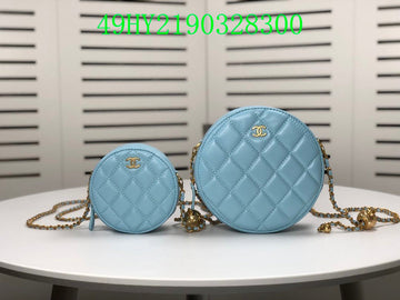 Makersluxeras - CHL Bags - 2891