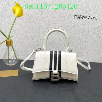 Makersluxe Bags - BGA Bags - 1954