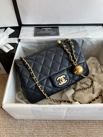 Makersluxe Bags - CHL Bags - 3461