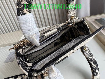 Makersluxeras - DOR Bags - 1314