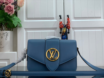 Makersluxe Bags - VL Bags - 6342