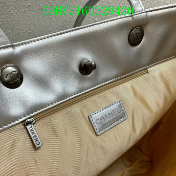 Makersluxeras - CHL Bags - 1210