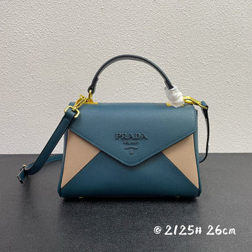 Makersluxe Bags - PDA Bags - 1132