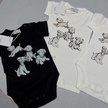 Makersluxe - Baby Clothes - 128