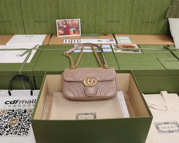 Makersluxe Bags - GCI Bags - 436