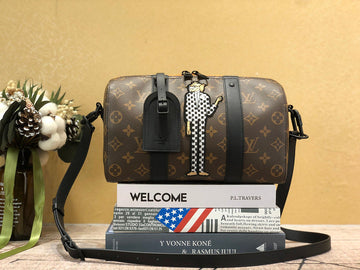 Makersluxe Bags - VL Bags - 6180