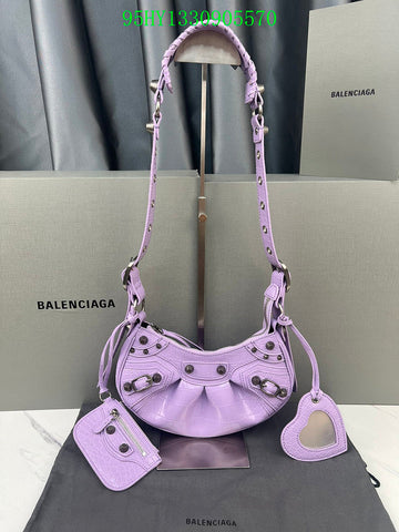 Makersluxe Bags - BGA Bags - 2123