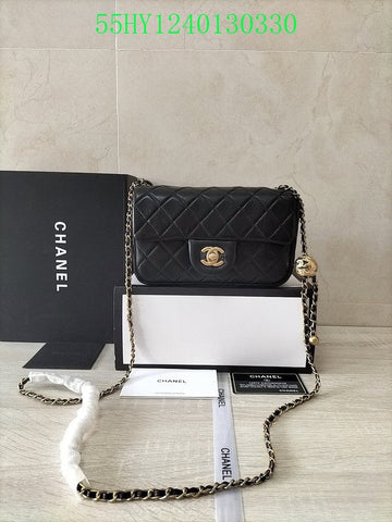 Makersluxeras - CHL Bags - 1582