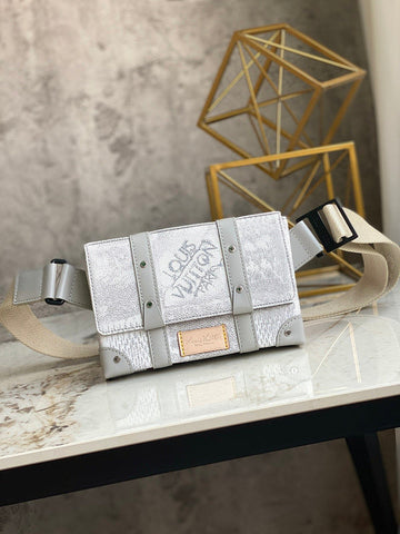 LOV2 Bags - Makersluxe Bags  1176