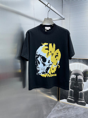 Makersluxe - Men T Shirts - 936