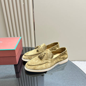 Makersluxe - LOP Shoes - 494