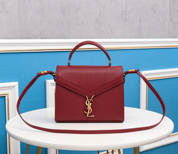 Makersluxe Bags - SLY Bags - 2013