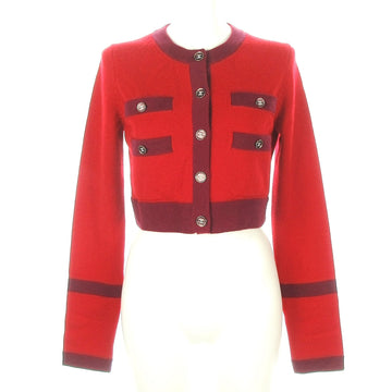 Chanel Cashmere Cardigan 34