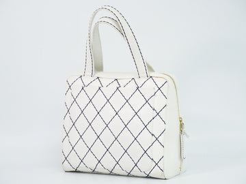 Chanel Wild stitch