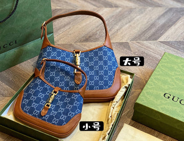 Makersluxe Bags - GCI Bags - 2193