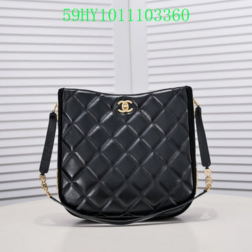 Makersluxeras - CHL Bags - 1993