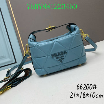 Makersluxe Bags - PDA Bags - 3676