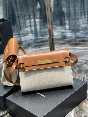 Makersluxe Bags - SLY Bags - 299