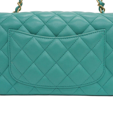 Chanel Matelassé
