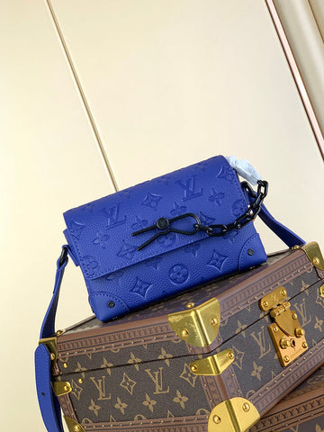 Makersluxe Bags - VL Bags - 2503