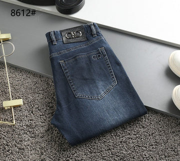 Makersluxe - Men Jeans - 483