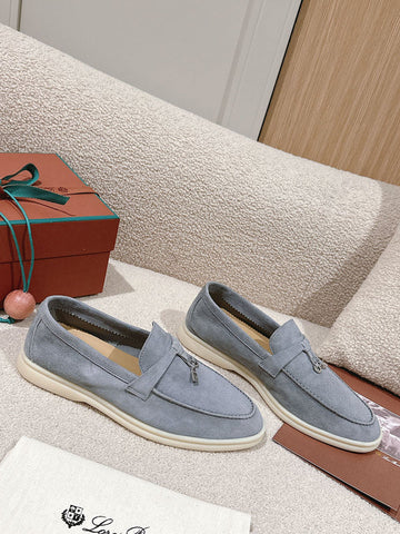 Makersluxe - LOP Shoes - 273