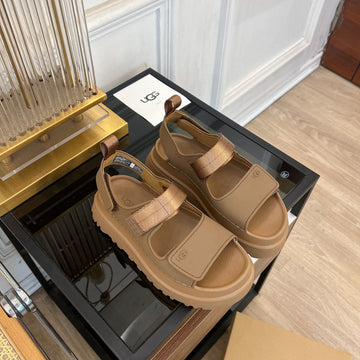 Makersluxe - THR Women Shoes - 018