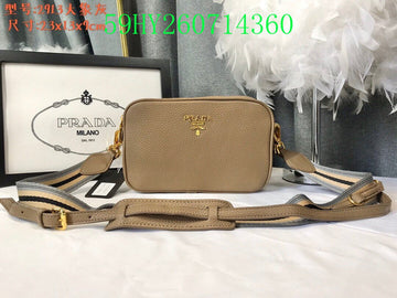 Makersluxe Bags - PDA Bags - 4149