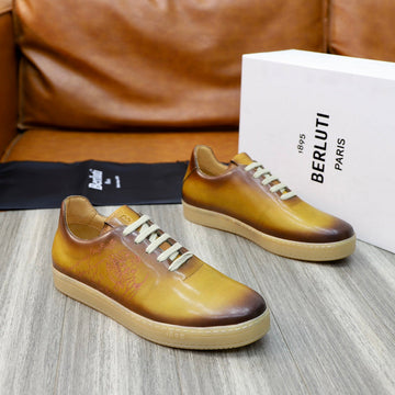 Makersluxe - BRE Men Shoes - 376