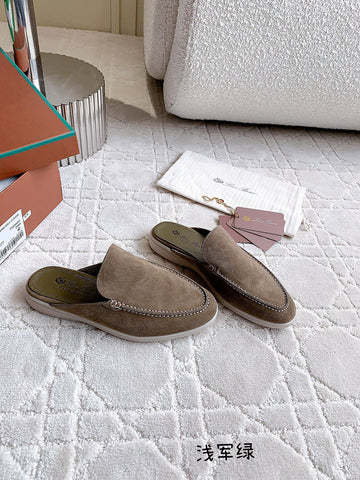 Makersluxe - LOP Shoes - 039
