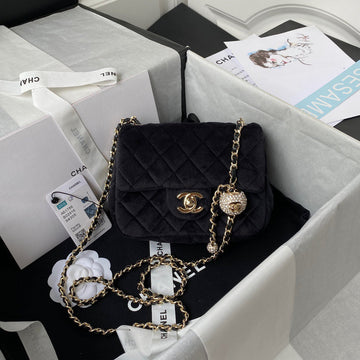 Makersluxe Bags - CHL Bags - 7660