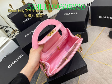 Makersluxeras - CHL Bags - 739
