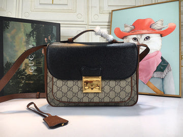 Makersluxe Fashion - GCI Bags - 10152