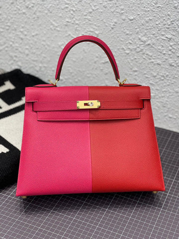 Makersluxe - HMS Bags - 2200