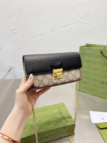 Makersluxe Fashion - GCI Bags - 11871