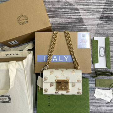 Makersluxe Bags - GCI Bags - 7999
