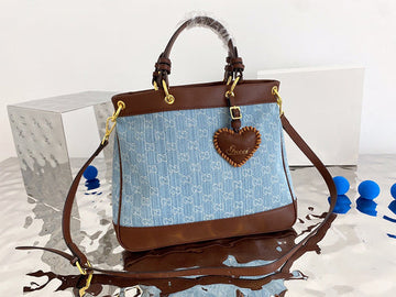 Makersluxe Fashion - GCI Bags - 9923