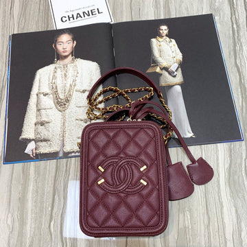 Makersluxe Bags - CHL Bags - 1193