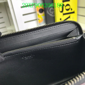 Makersluxeras - CAH Wallet - 020