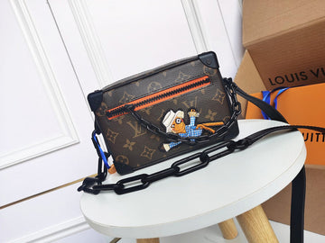 ZYNTQ - All Men Bags - 028