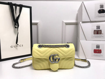 Makersluxe Bags - GCI Bags - 7000