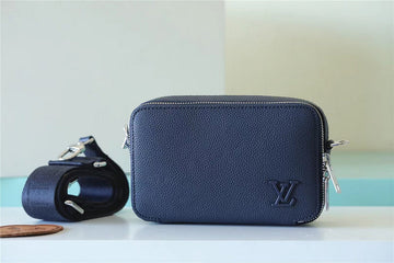 Makersluxe Fashion Lu-Vi bags - 9972