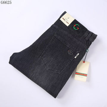 Makersluxe - Men Jeans - 589