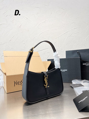Makersluxe Fashion - GCI Bags - 11906