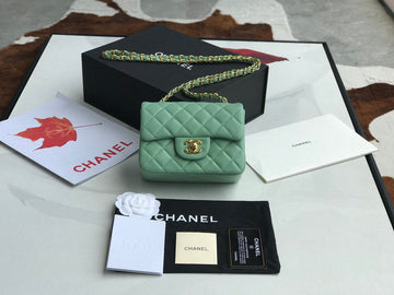 Makersluxe - CHL Bags - 678