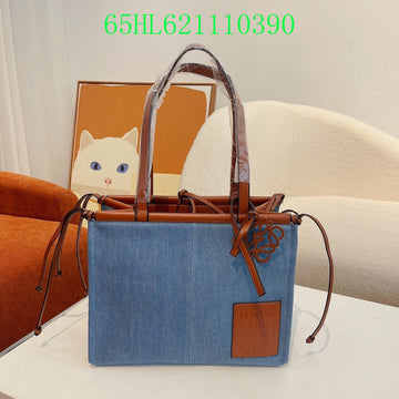 Makersluxe Bags - LWE Bags - 166