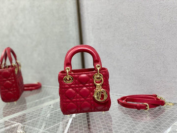 Makersluxe Bags - CHL Bags - 2175