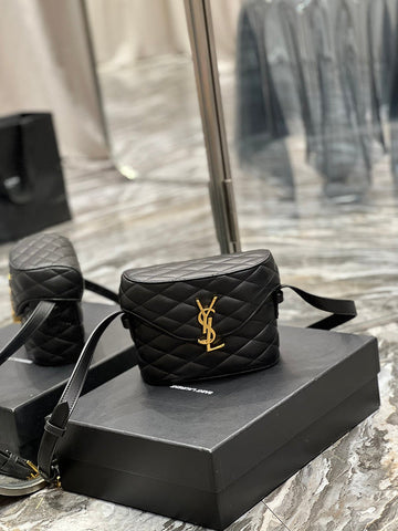 Makersluxe Bags - SLY Bags - 339