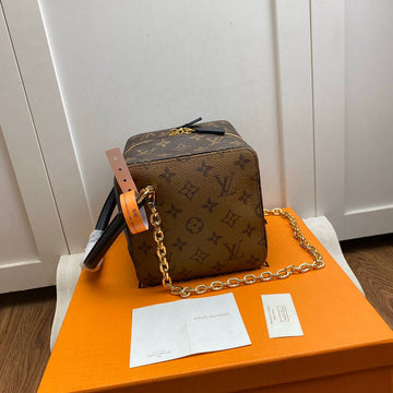 LOV2 Bags - Makersluxe Bags  1866